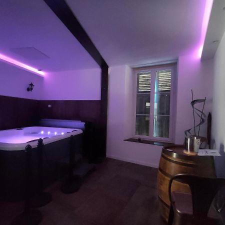 #Fer Rever 63# Spa # Thiers Esterno foto
