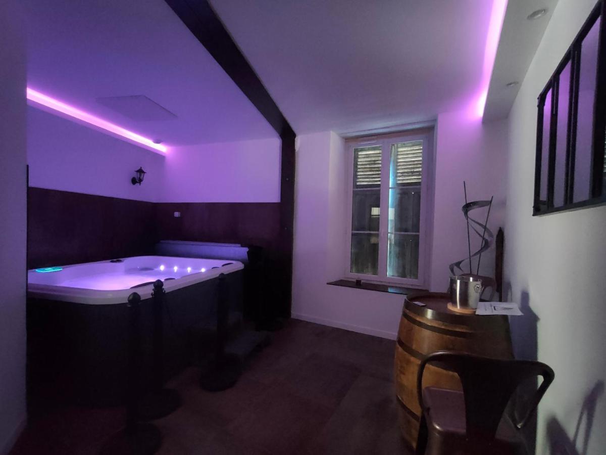 #Fer Rever 63# Spa # Thiers Esterno foto